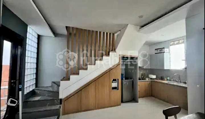 Jual Cepat, Rumah Siap Huni Di Kawasan Favorite, Podomoro Park, Bandung