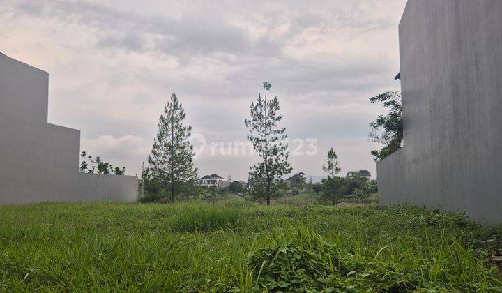 Cepat, Kavling Tanah Bebas Design di Tatar Subanglarang Dengan View Danau Kota Baru Parahyangan Bandung