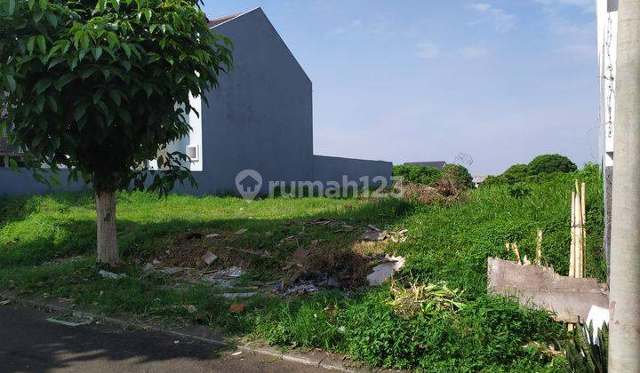 Jual Cepat Kavling Berlokasi Di Kawasan Adem Budi Indah, Bandung 2