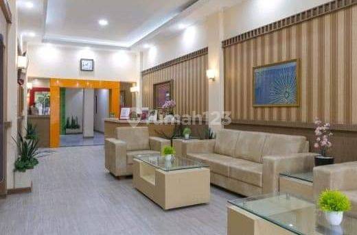 Good Investment.. Hotel Cakep Berlokasi Di Kawasan Sayap Pasir Kaliki, Bandung 2