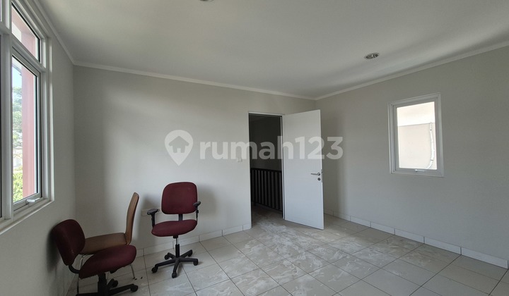 Minimalist Semi-Furnished Residential Home Located in the Favorite Cluster of Summarecon, Bandung 2