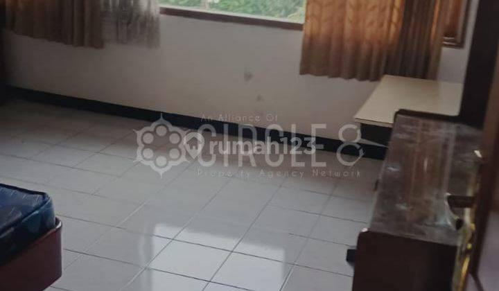 Rumah Nyaman Semi Furnish Berlokasi Ditengah Kota Dadali, Bandung 2