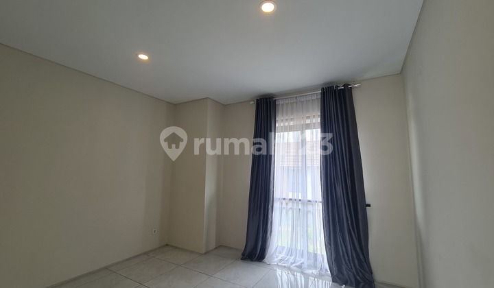 For Sale Hunian Nyaman Siap Huni Di Kawasan Beken Kota Baru Parahyangan, Bandung 2