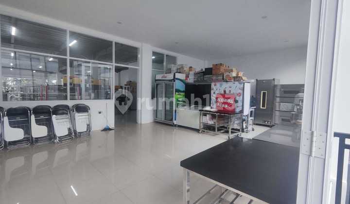 Turun Milyaran Rupiah! Ruang Usaha Berlokasi Strategis di Gatot Subroto, Bandung Turun Milyaran Rupiah! Ruang Usaha Berlokasi Strategis di Gatot Subroto, Bandung