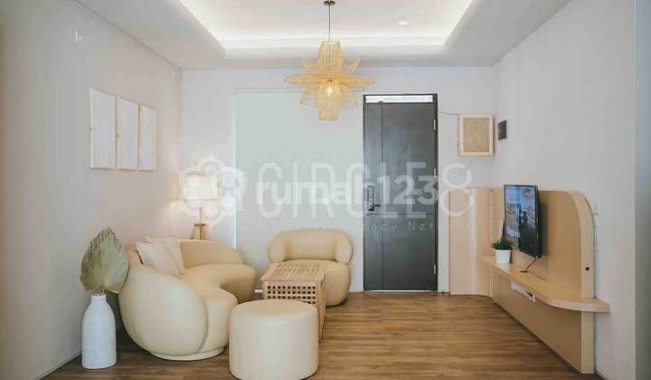 Desain Manis dan Exclusive, Rumah Siap Huni di Tatar Favorite Kota Baru Parahyangan, Bandung 2