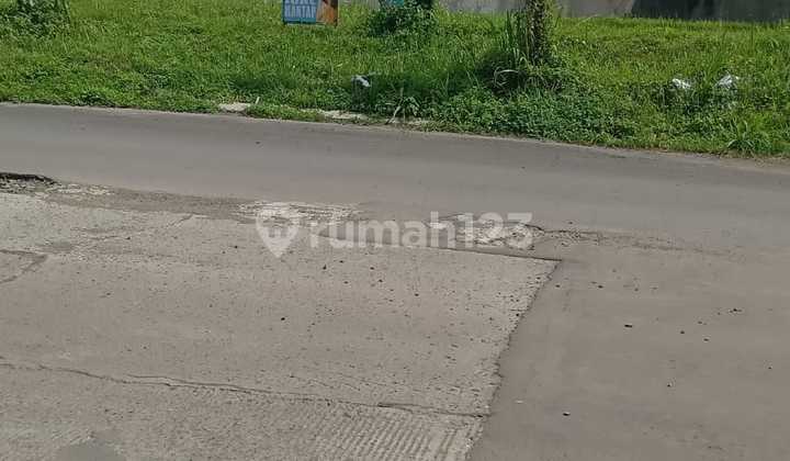 Siap Bangun! Kavling Berlokasi di Kawasan Elite Setra Duta, Bandung Siap Bangun! Kavling Berlokasi di Kawasan Elite Setra Duta, Bandung