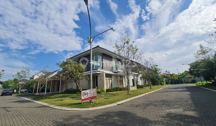 Lokasi di Tatar Favorite, Ready Rumah Cakep Siap Huni, Cek Segera di Kota Baru Parahyangan, Bandung 1