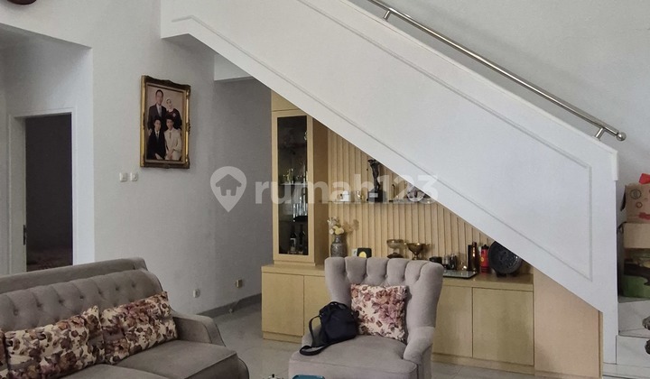 Jual Mantap, Hunian Nyaman Cocok Untuk Keluarga Di Kawasan Kota Baru Parahyangan, Bandung