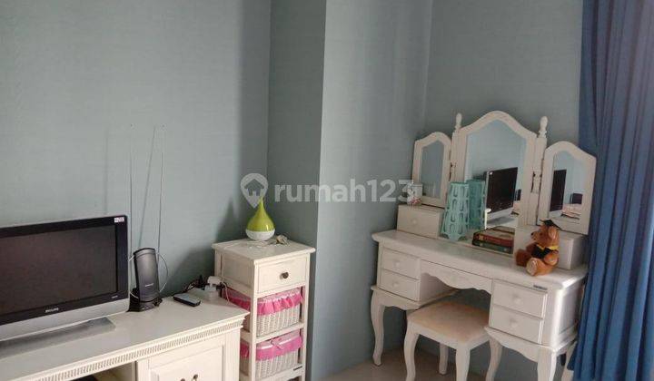 Jangan Keduluan Yuk Di Cek, Apartemen Manis Siap Huni Di Galery Ciumbuleuit, Bandung 1