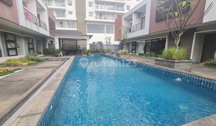 Dijual Rumah Cantik Siap Huni Dikawasan Ramai Komp Maple, Bandung 1