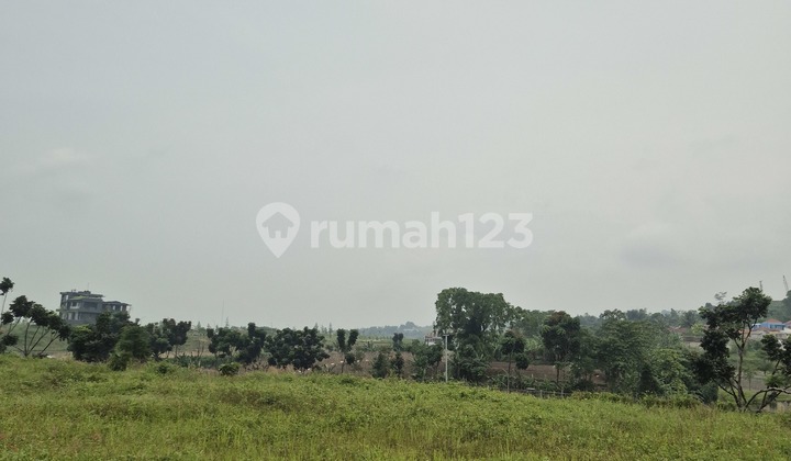 Siap Bangun, Kavling Cakep Di Tatar Paling diincar, Kota Baru Parahyangan, Bandung