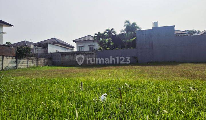 Tanah Jual di Dekat Giant Supermarket