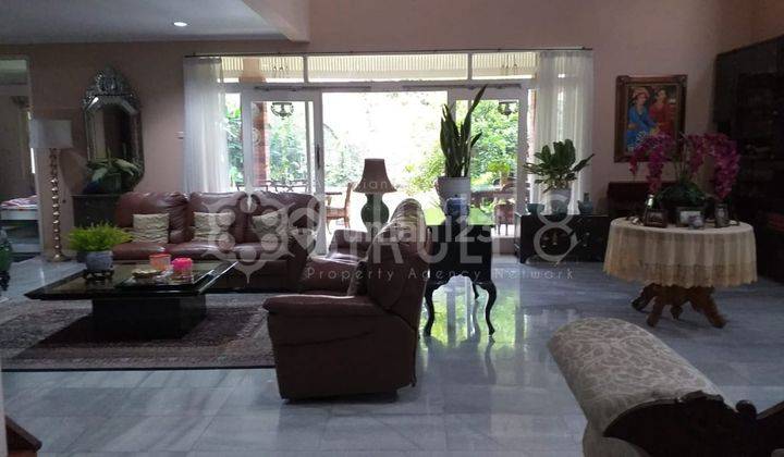 Jangan Keduluan, Beli Rumah Cantik Semifurnish di Kawasan Sarijadi, Bandung 2