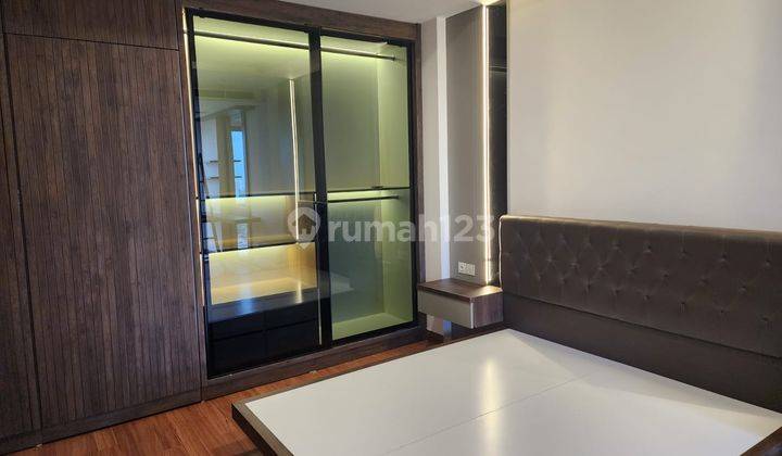 Menjanjikan Kenyamanan, Disewakan Apartemen Furnish Di Hegarmanah Residence, Bandung 1