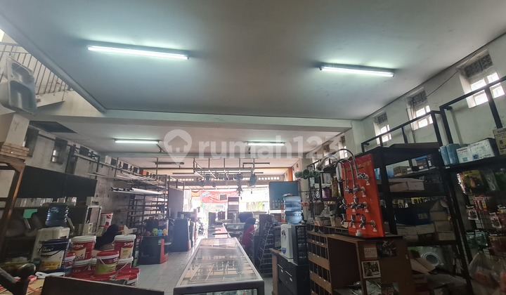 For Rent Ruko Cocok Untuk Segala Usaha, Lokasi Diarea Ramai, Raya Padalarang, Bandung