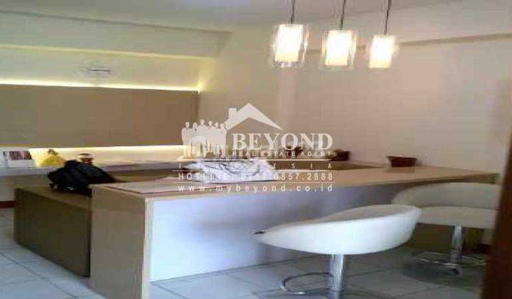 Jual Cepat Apartement Cakep Siap Huni Di Gateway A Yani, Bandung 2