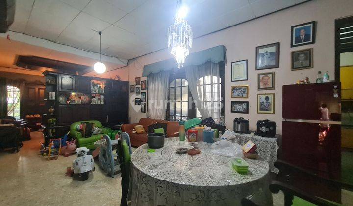 Dijual Rumah Cozy Siap Huni Diarea Tenang Sadang Serang, Bandung 2