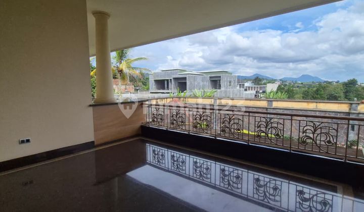 Dijual Cepat Rumah Mewah Bandung Utara Dibawah NJOP! Rumah Lux Siap Huni Diarea Setiabudi Bandung dengan Harga Miring