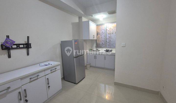 Langka, Apartemen Cantik Siap Dihuni Di Sudirman Suites, Bandung 2