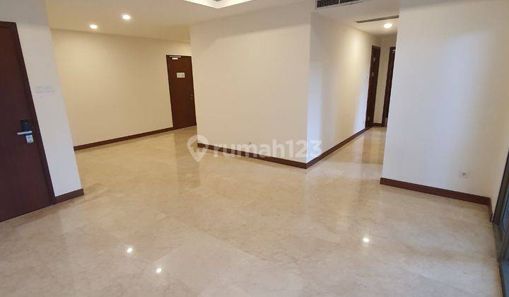 For Rent.. Apartemen Cantik Dengan View Kota Di Hegarmanah Residence, Bandung 1