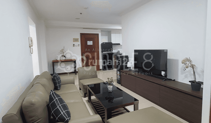 Hot Sale Apartemen Cakep Siap Huni Di Galery Ciumbuleuit, Bandung 1