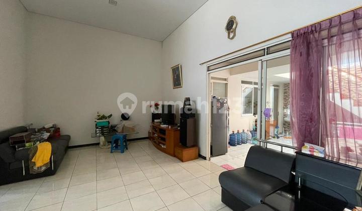 Termurah! Rumah Sudah Renovasi dengan Luas Tanah Besar Ditatar Candraresmi, Kota Baru Parahyangan, Bandung 2