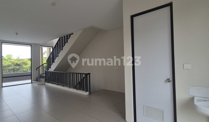 Disewakan Ruko Cakep Bikin Hoki Berlokasi di Kawasan Ramai , Kota Baru Parahyangan, Bandung