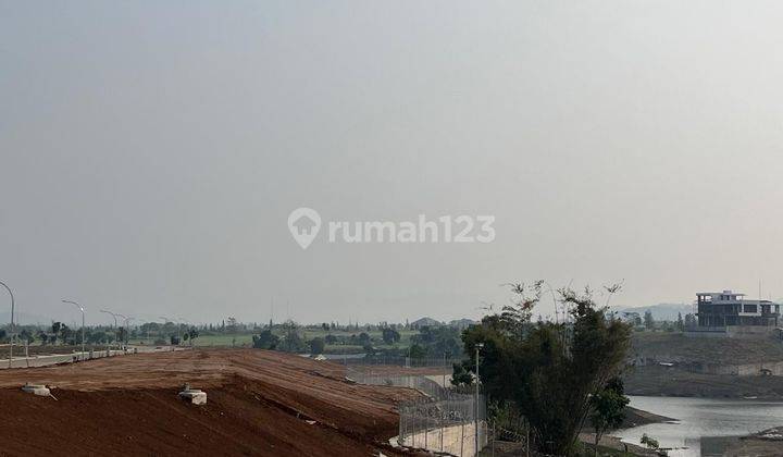 Hot Sale Kavling Siap Bangun Di Top Area Kota Baru Parahyangan, Bandung 1