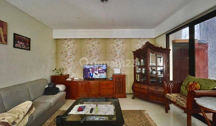 For Sale Rumah Tinggal Apik Dan Terawat Lokasi Di Kota Baru Parahyangan, Bandung 1