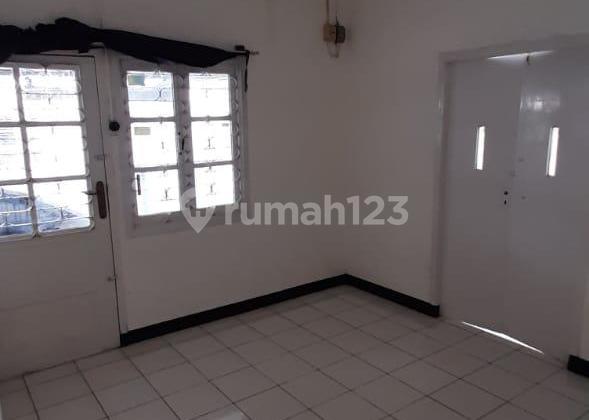 Jual Cepat, Rumah Tengah Kota, Lingkungan Nyaman Dan Aman di Sayap Pajajaran, Bandung 1