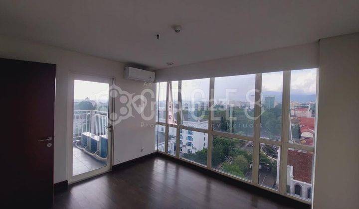 For Sale Apartemen Mewah Siap Huni Di Kawasan El Royale Bandung 1