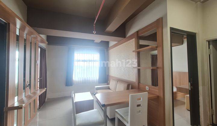 For Sale Apartemen Manis Siap Huni Dekat Dg Area Bisnis Grand Asia Afrika, Bandung 2