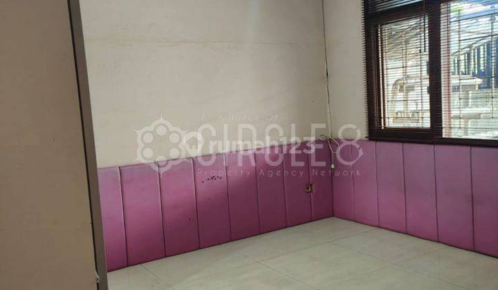 Hot Deal Sale Rumah Nyaman 2 Lantai Di Kawasan Holis Cigondewah, Bandung 2