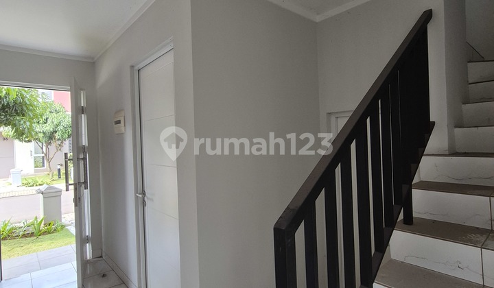 Hunian Minimalis, Siap Huni Berlokasi Di Kawasan Premium Summarecon, Bandung