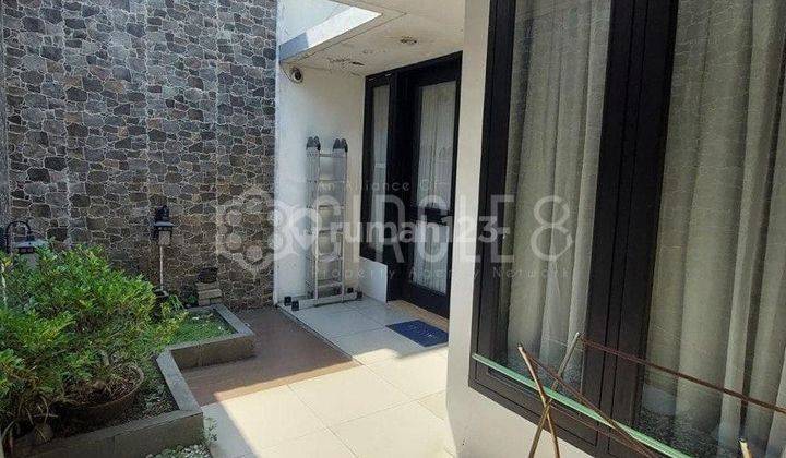 Jual Mantap Rumah Keren Siap Huni Di Cluster Nata Endah, Bandung 2