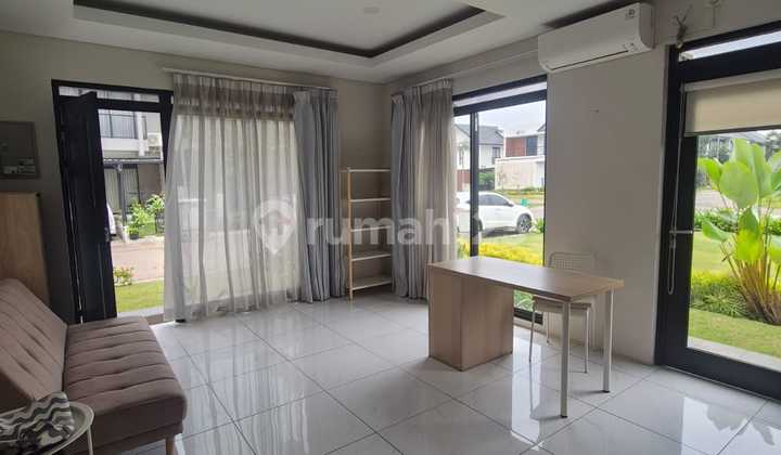 Jual Cepat, Rumah Cantik Type Hook, Lokasi Di Tatar Terbaru Kota Baru Parahyangan, Bandung