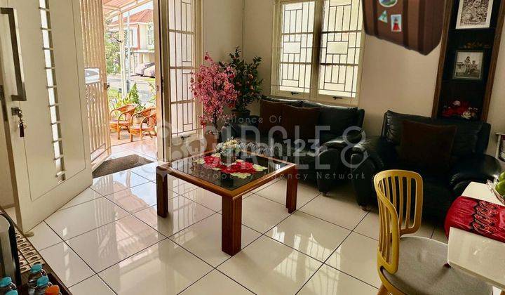 Cek Segera.. Ready Rumah Semifurnish di Kawasan Kota Baru Parahyangan, Bandung 1