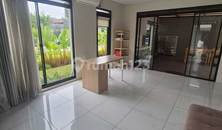 Jual Cepat, Rumah Cantik Type Hook, Lokasi Di Tatar Terbaru Kota Baru Parahyangan, Bandung 2