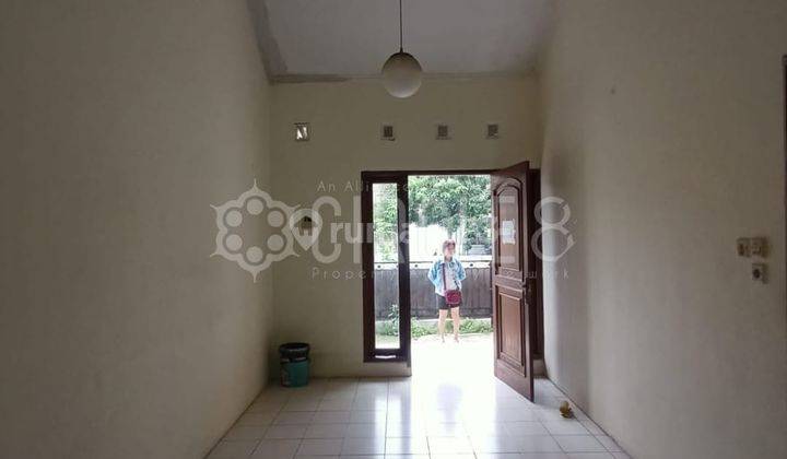 Jual Cepat, Rumah Nyaman Minimalis Di Taman Kopo Indah, Bandung 1