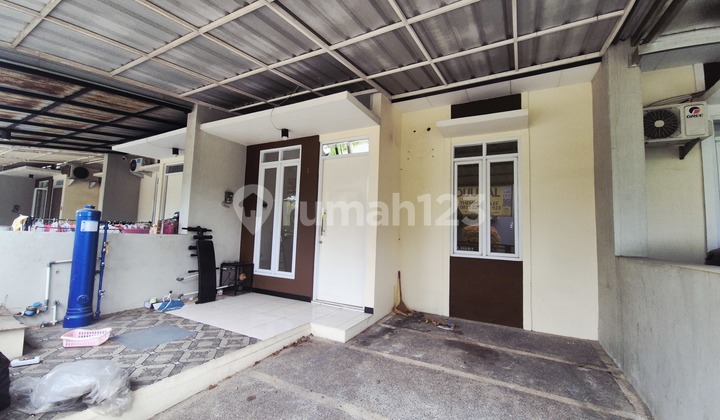 Cek Segera Ke Lokasi, Ready Hunian Nyaman Sudah Siap Huni DI Taman K0po Indah, Bandung 2