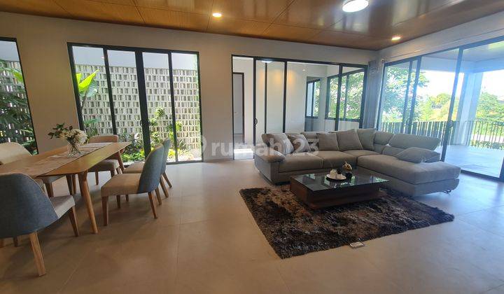 Luxury House, Dengan Fasilitas Keren Ditatar Favorite Kota Baru Parahyangan, Bandung 2