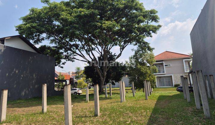 Dapet View Cantik Kavling Siap Bangun Di Kawasan Kota Baru Parahyangan, Bandung