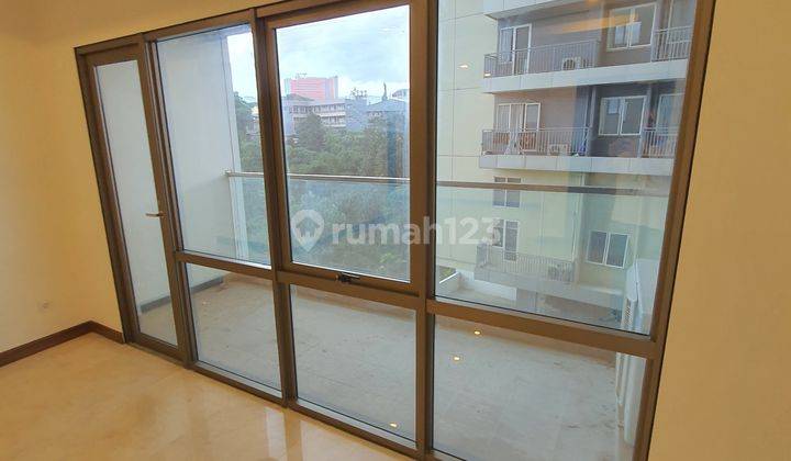 View City.. Apartement Cakep Dengan Private Lift Di Hegarmanah Residence, Bandung 2