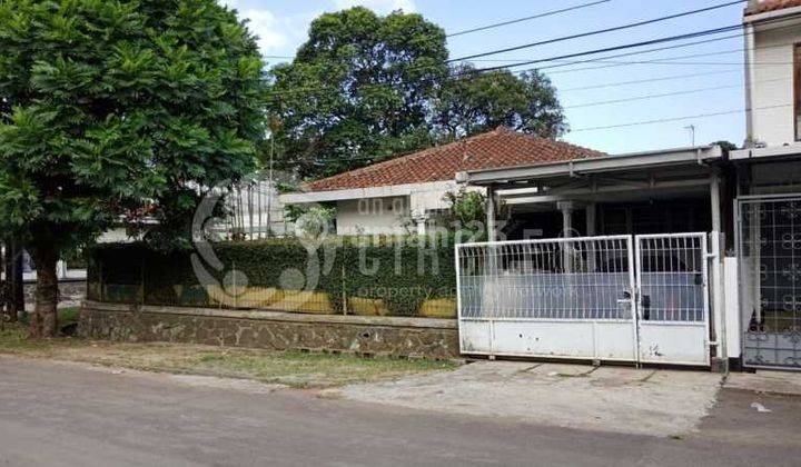 Hot Deal Sale Rumah Cakep Di Tengah Kota, Sumber Sari, Bandung 2