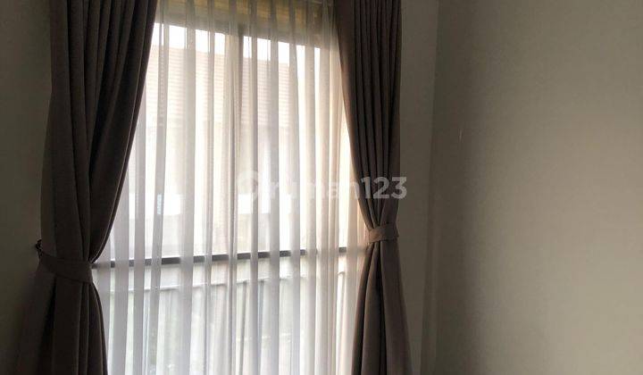 Harga Termurah! Jual Cepat Smart Home Siap Huni Di Tatar Simakirana, Kota Baru Parahyangan, Bandung 2
