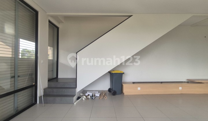 Price Still Negotiable, Lucky Shop House in the Kota Baru Parahyangan Business Area, Bandung 2