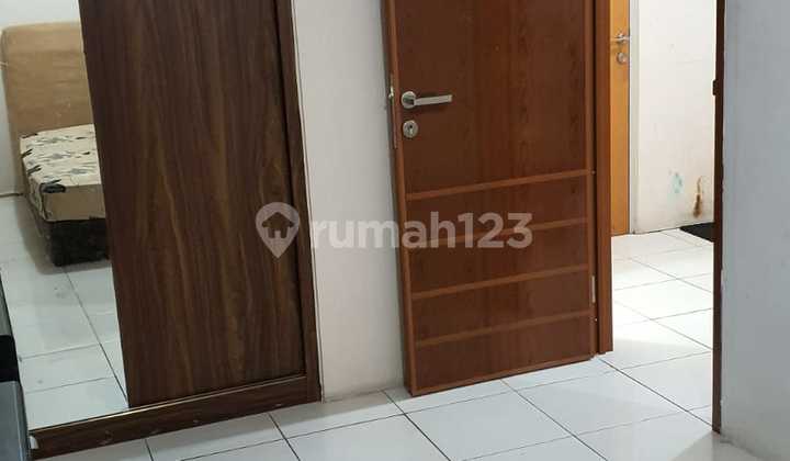Apartemen 2 Bedroom Siap Huni Daerah Strategis Pusat Kota Surabaya Puncak Cbd 2