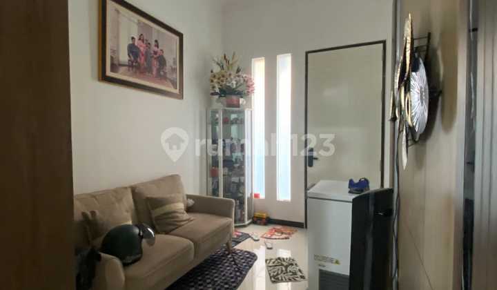 Rumah Minimalis Siap Huni Villa Valensia Surabaya Barat Strategis Dekat Pakuwon Mall Rumah 2