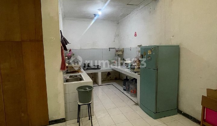 Rumah Di Darmo Permai Selatan Sby SHM 2