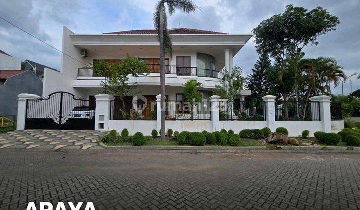 Jual Rmh Araya Siap Huni  1